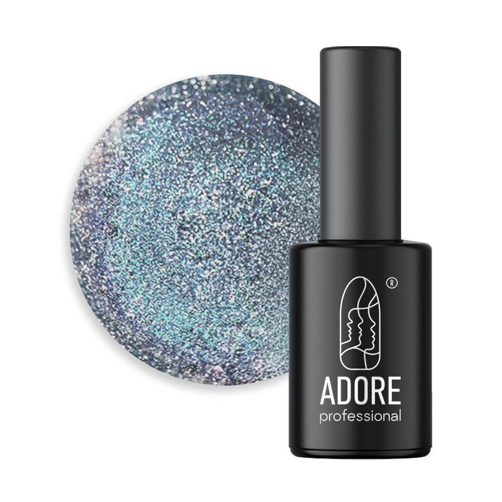 гель-лак "котяче око" 8ml №463 - margay